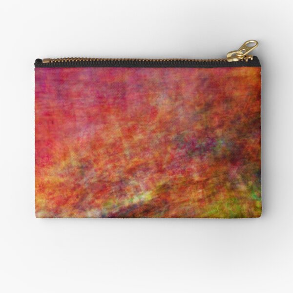 Carnival (Std.CNE003-2015) Zipper Pouch