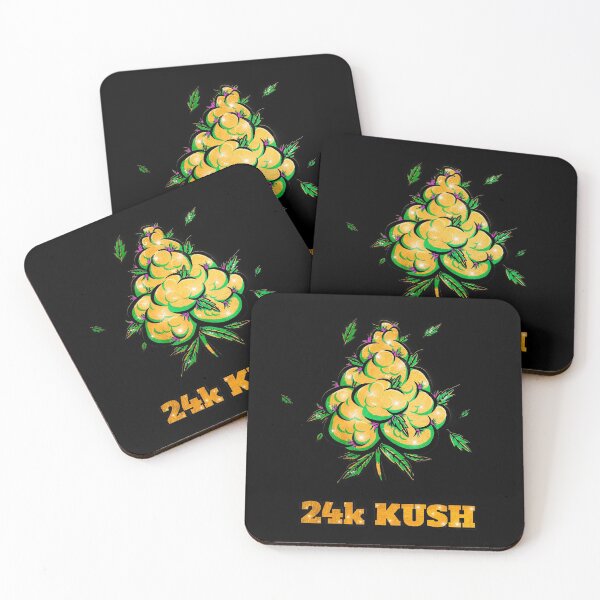 Item preview, 24k Gold Strain Royal Bud  designed and sold by DabGraphic.
