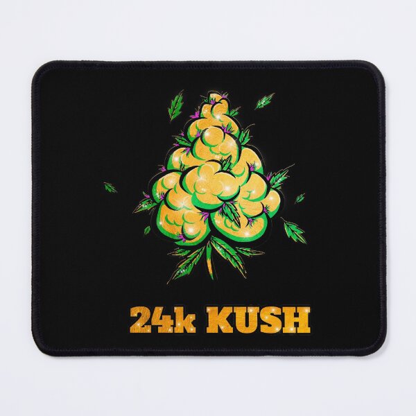 Item preview, 24k Gold Strain Royal Bud  designed and sold by DabGraphic.