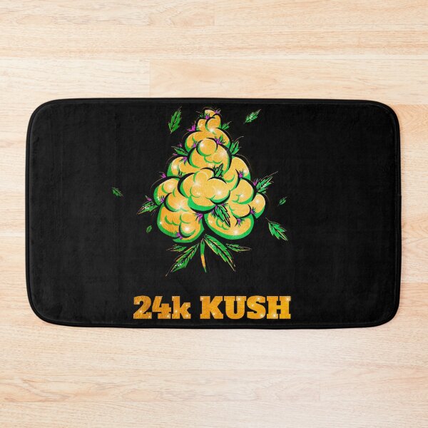 Item preview, 24k Gold Strain Royal Bud  designed and sold by DabGraphic.