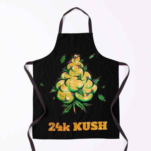 Item preview, 24k Gold Strain Royal Bud  designed and sold by DabGraphic.