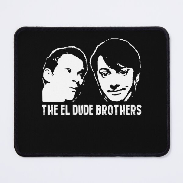 Item preview, The El Dude Brothers designed and sold by StacyJoseph7.