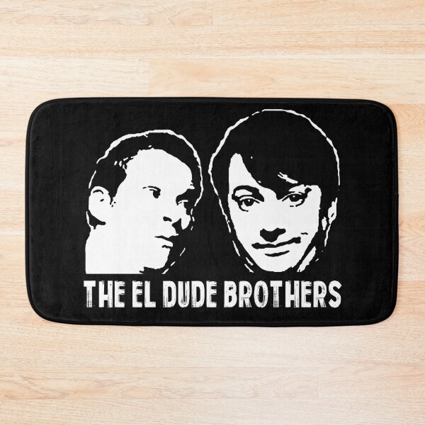 Item preview, The El Dude Brothers designed and sold by StacyJoseph7.