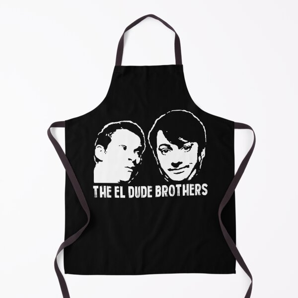 Item preview, The El Dude Brothers designed and sold by StacyJoseph7.