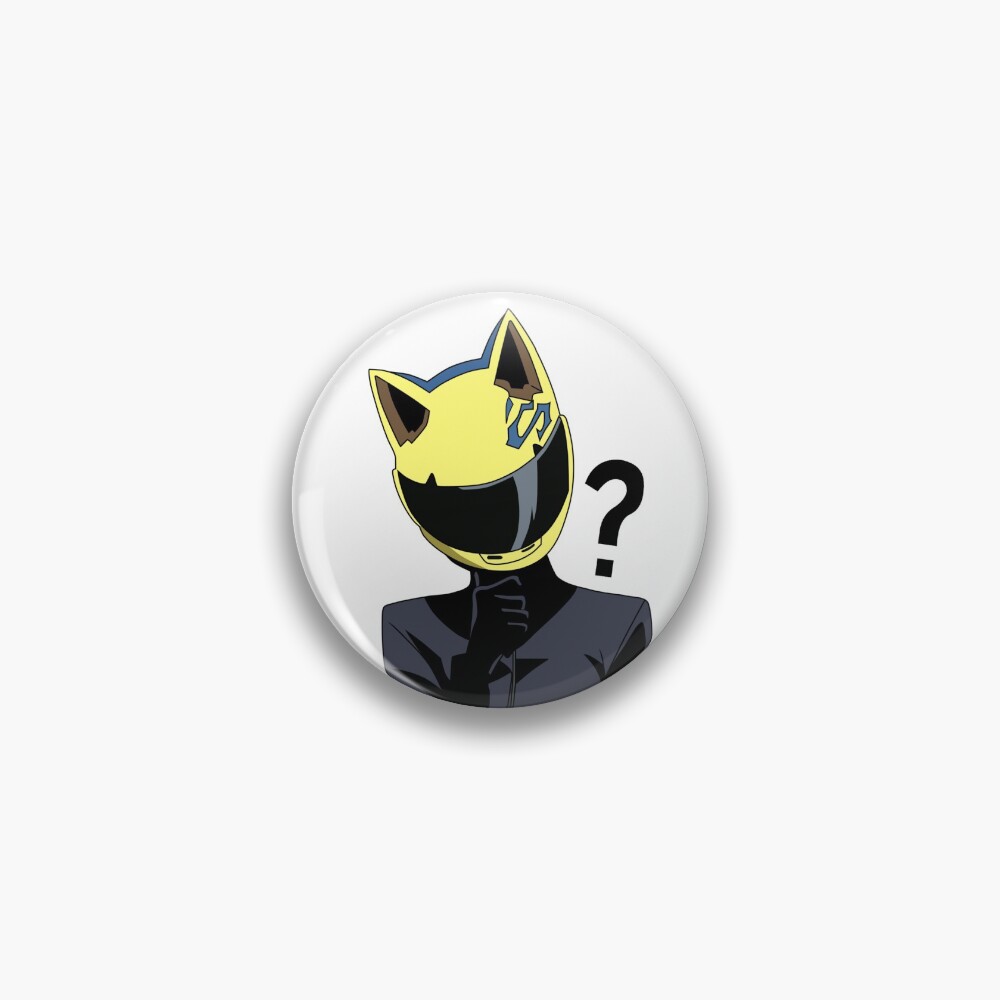 Aperçu de l'œuvre Badge créée et vendue par kawaiicrossing.