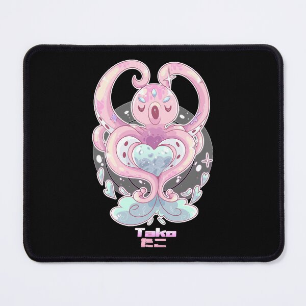 Item preview, Tako  designed and sold by ErchulMali.
