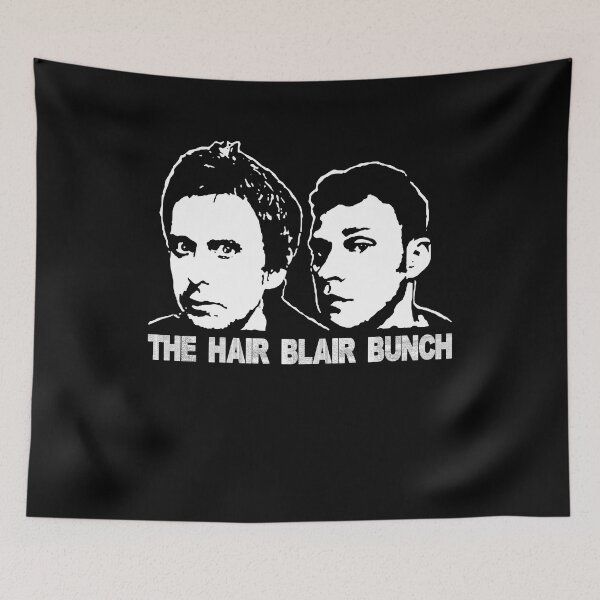 Item preview, The Hair Blair Bunch designed and sold by StacyJoseph7.