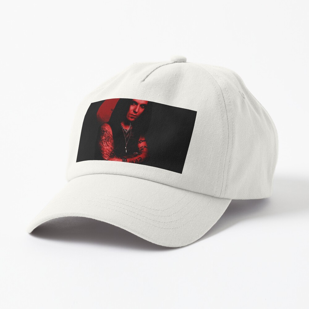 Item preview, Dad Hat designed and sold by sagerhaley.