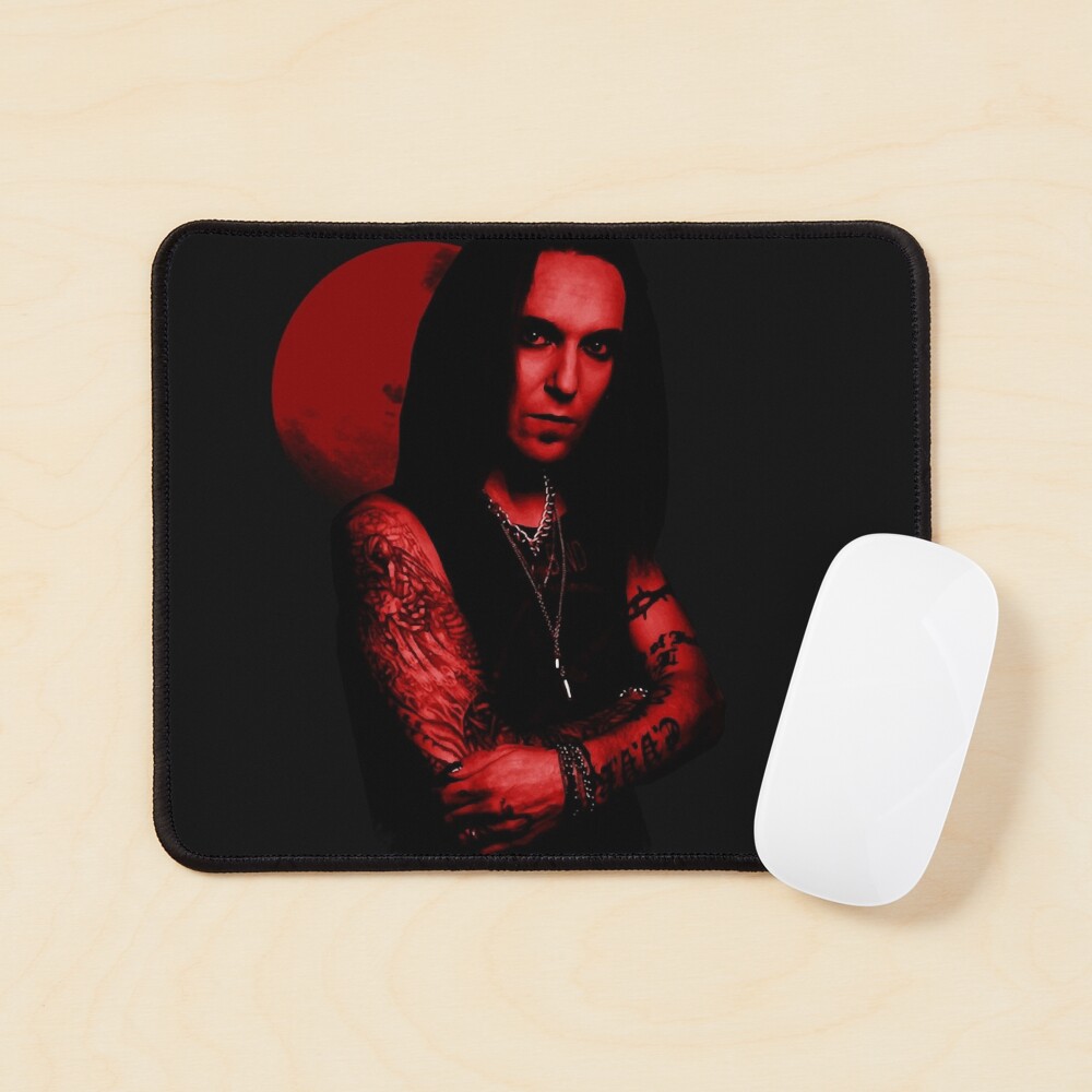 Item preview, Mouse Pad designed and sold by sagerhaley.