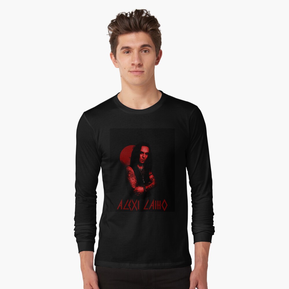 Item preview, Long Sleeve T-Shirt designed and sold by sagerhaley.