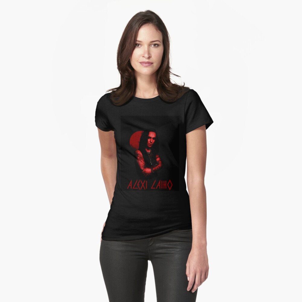 Item preview, Fitted T-Shirt designed and sold by sagerhaley.