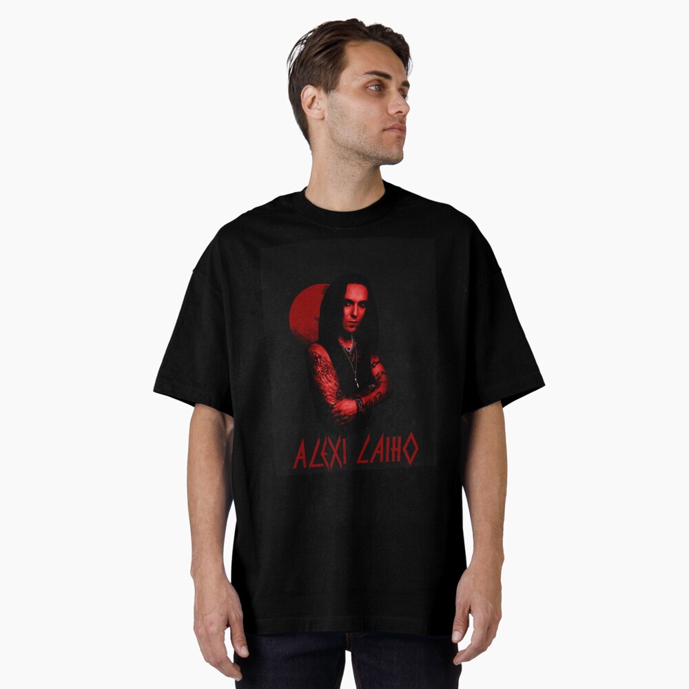 Item preview, Oversized T-Shirt designed and sold by sagerhaley.