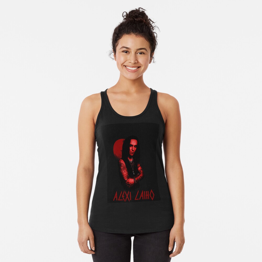 Item preview, Racerback Tank Top designed and sold by sagerhaley.