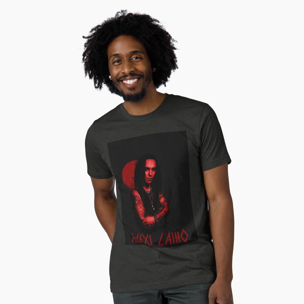 Item preview, Tri-blend T-Shirt designed and sold by sagerhaley.