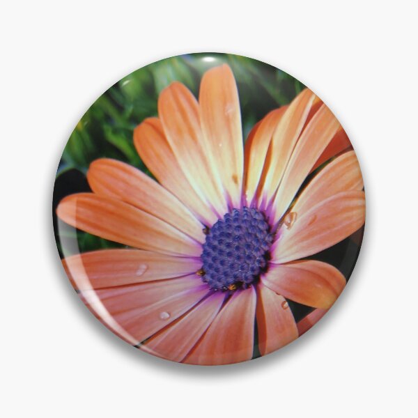 Item preview, Retro Flowers designed and sold by AshTreeCrtvCo.