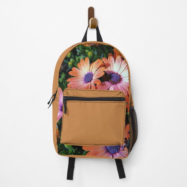 Item preview, Retro Flowers designed and sold by AshTreeCrtvCo.