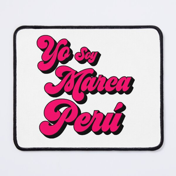 Item preview, I am Brand Peru 9 designed and sold by Betuzo.