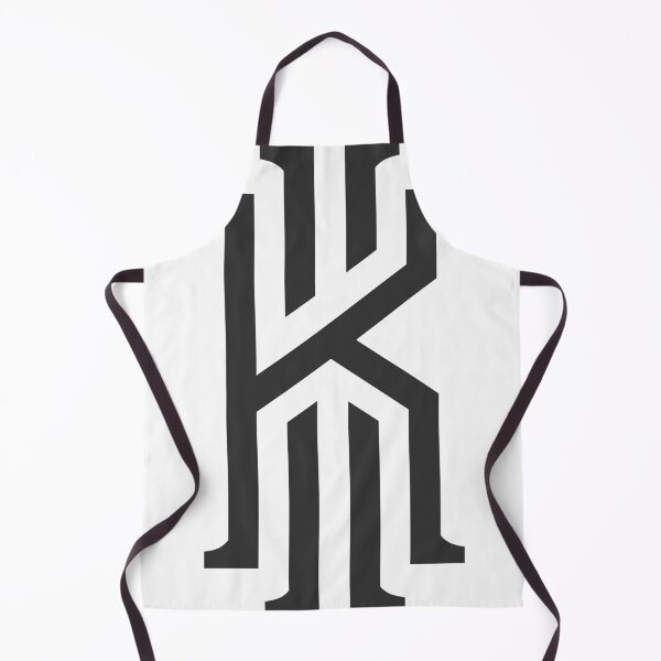 Item preview, Kyrie Irving Logo Essential designed and sold by hopepamel.