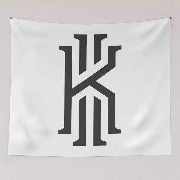 Item preview, Kyrie Irving Logo Essential designed and sold by hopepamel.
