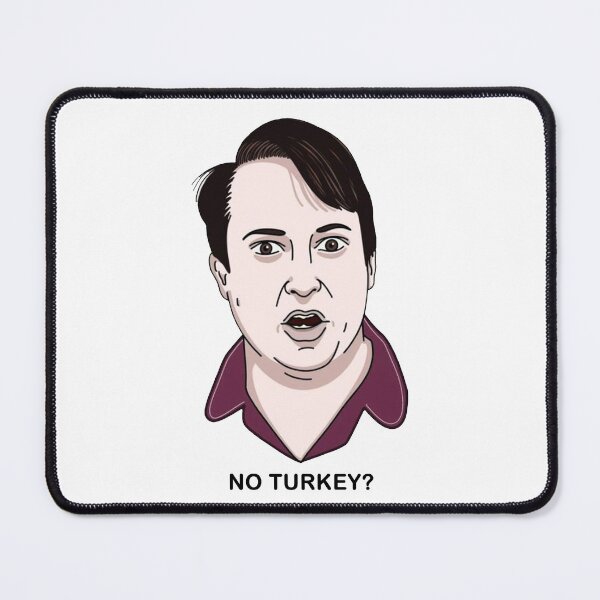 Item preview, No Turkey? designed and sold by StacyJoseph7.