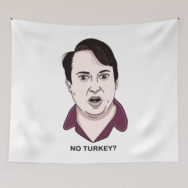 Item preview, No Turkey? designed and sold by StacyJoseph7.