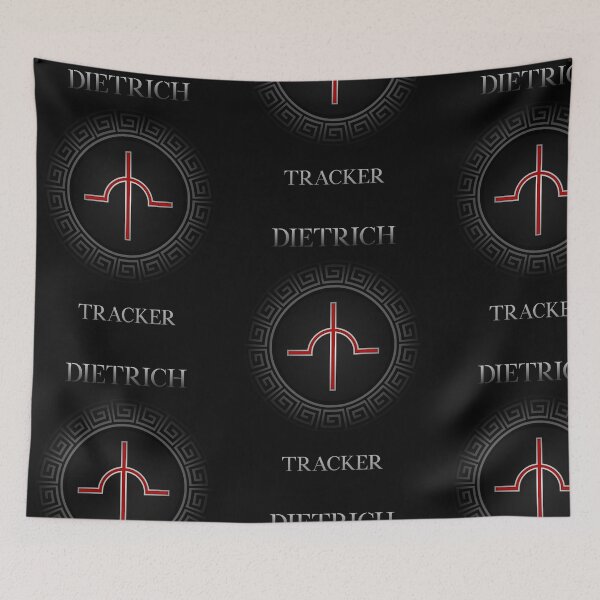 Item preview, DIETRICH designed and sold by Gantahat62.