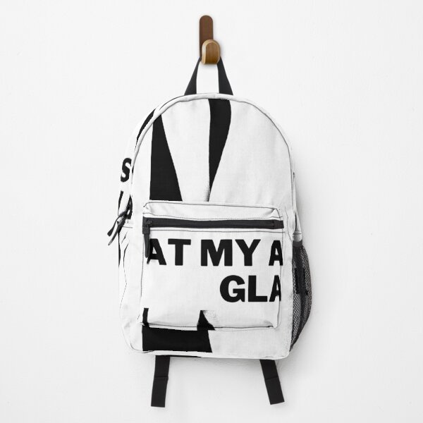 Item preview, At My Age I don't Need Glasses designed and sold by Black-en-White.