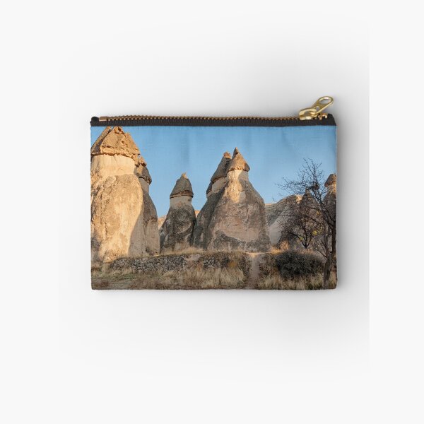 Item preview, Fairy Chimneys, Cappadocia, Turkey designed and sold by Bob Culshaw.