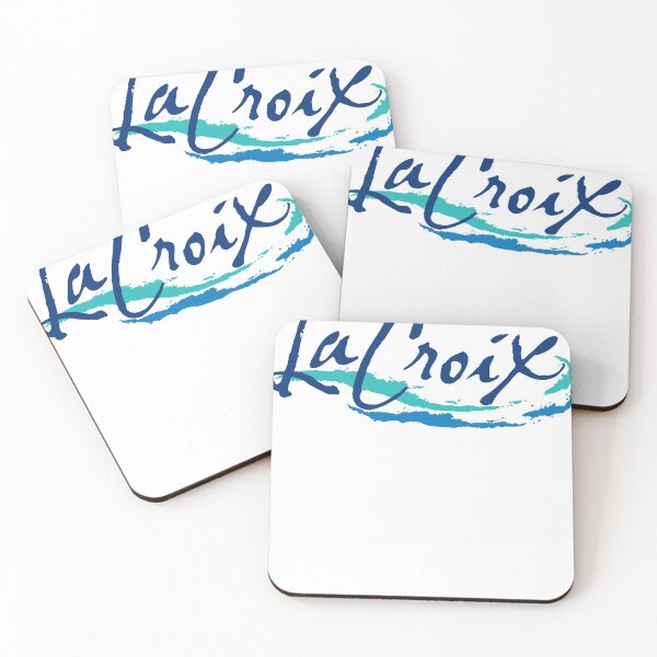 Item preview, la croix classic logo Classic designed and sold by hopepamel.