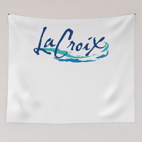Item preview, la croix classic logo Classic designed and sold by hopepamel.