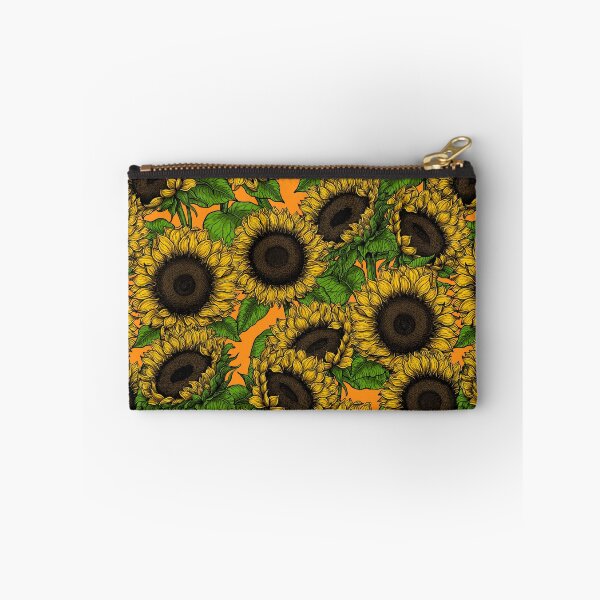 Item preview, Sunflower field 3 designed and sold by Katerina Mitkova Kirilova.