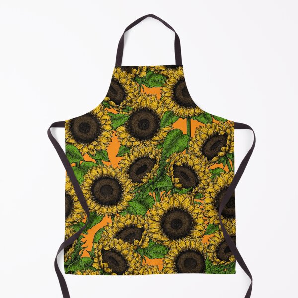 Item preview, Sunflower field 3 designed and sold by Katerina Mitkova Kirilova.