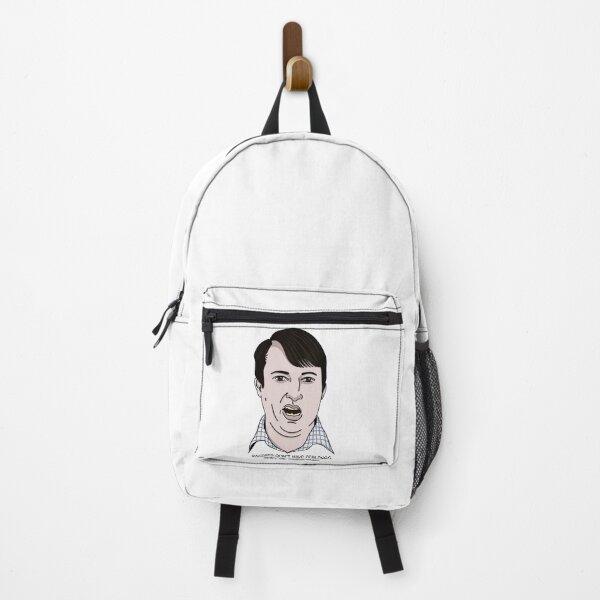 Item preview, Racists Don't Have Feelings They're Subhuman designed and sold by StacyJoseph7.