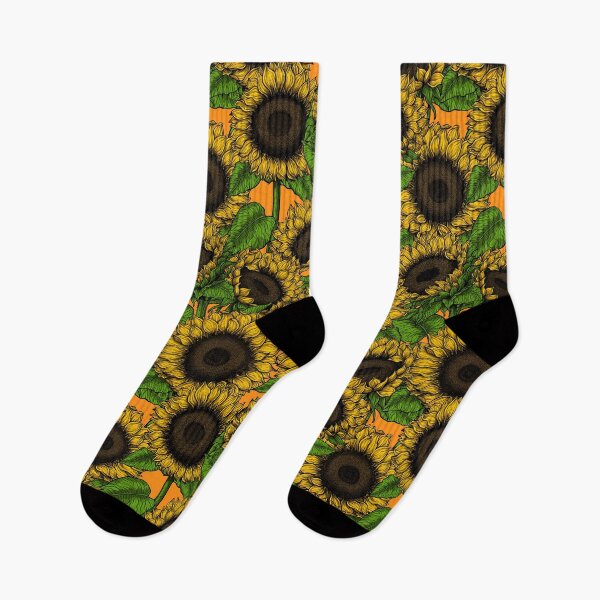 Item preview, Sunflower field 3 designed and sold by Katerina Mitkova Kirilova.