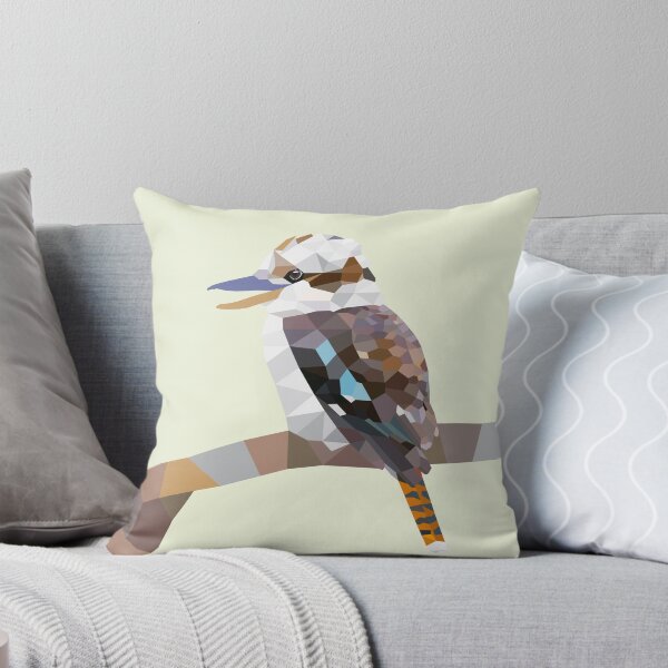 Item preview, Mr Kookaburra designed and sold by drunkonwater.