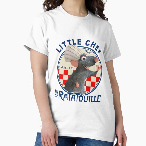 Item preview, La Ratatouille  designed and sold by BeachHouseArt.