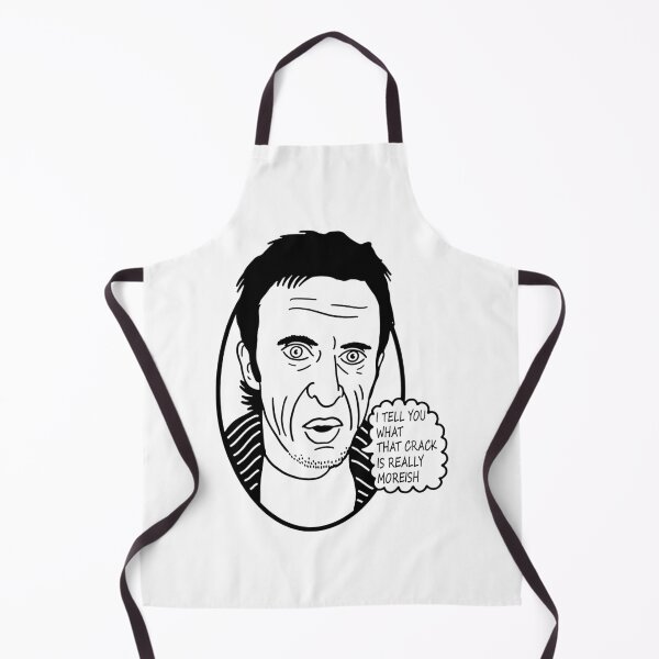 Item preview, I Tell You What That Crack Is Really Moreish designed and sold by StacyJoseph7.