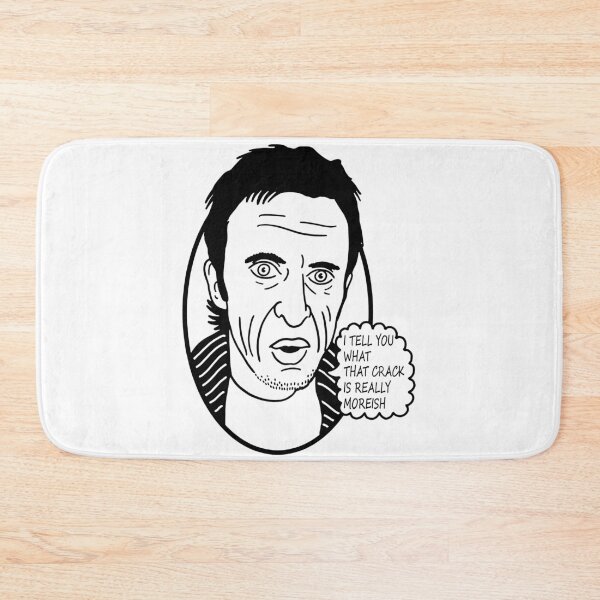 Item preview, I Tell You What That Crack Is Really Moreish designed and sold by StacyJoseph7.