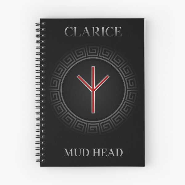 Item preview, CLARICE designed and sold by Gantahat62.
