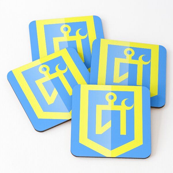 Item preview, Idel Ural Tamga designed and sold by IuriiVlasenko.