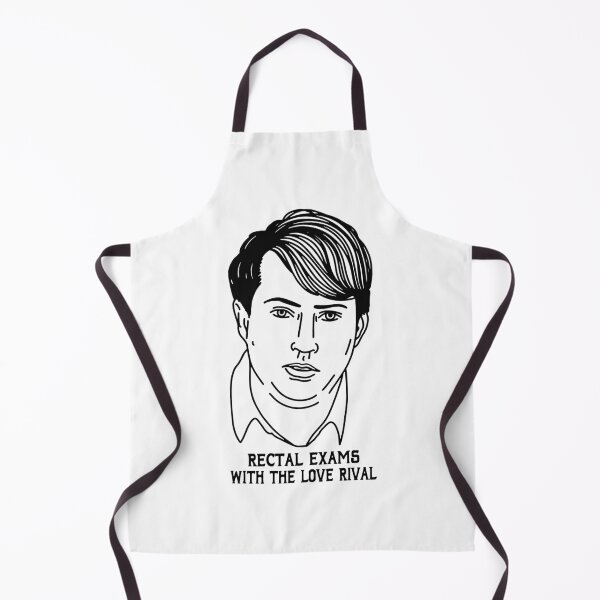 Item preview, Rectal Exams With The Love Rival designed and sold by StacyJoseph7.