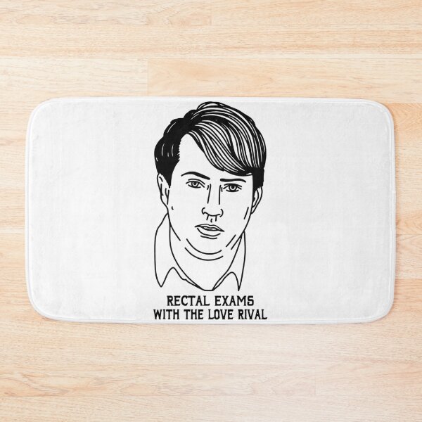 Item preview, Rectal Exams With The Love Rival designed and sold by StacyJoseph7.