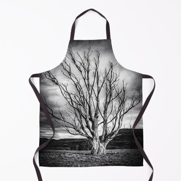 Item preview, The Lone Tree designed and sold by Huskyyy Designs.