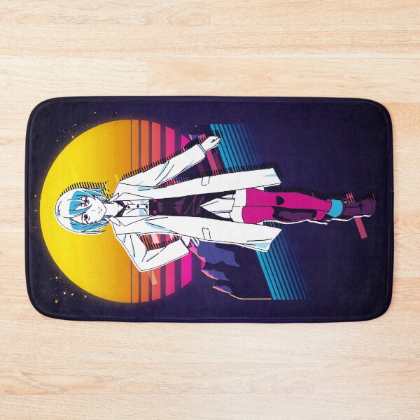 Item preview, Henrietta - 86 Eighty-Six *80s retro* designed and sold by MyRetroArt.