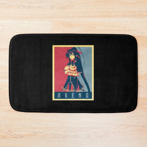Item preview, Akeno Himejima - Highschool DxD  Anime Shirt  designed and sold by KyonnaMakle.