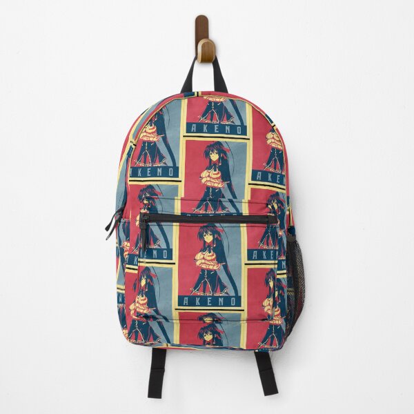 highschool dxd backpack