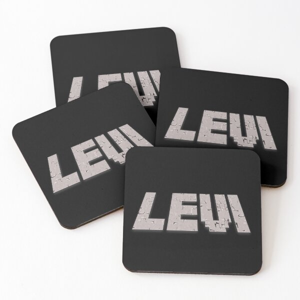 Item preview, Levi perfect gift for gamers Like Levi designed and sold by Urosek.