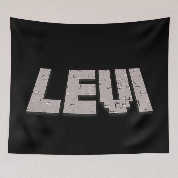 Item preview, Levi perfect gift for gamers Like Levi designed and sold by Urosek.