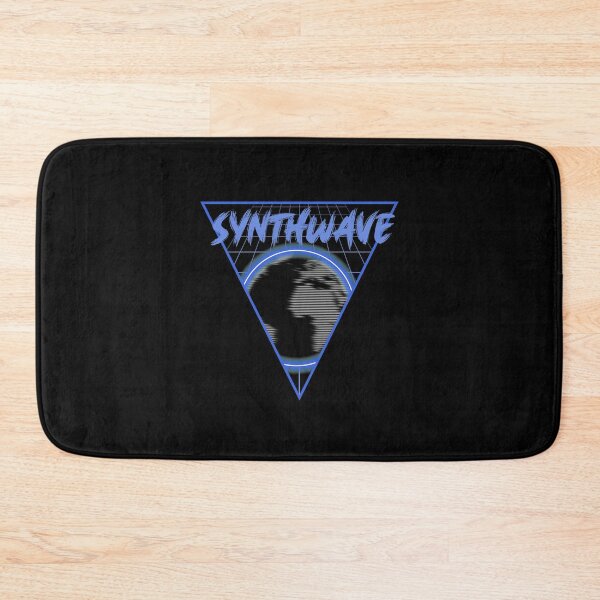 Item preview, SYNTHWAVE designed and sold by RICK-TURNER.