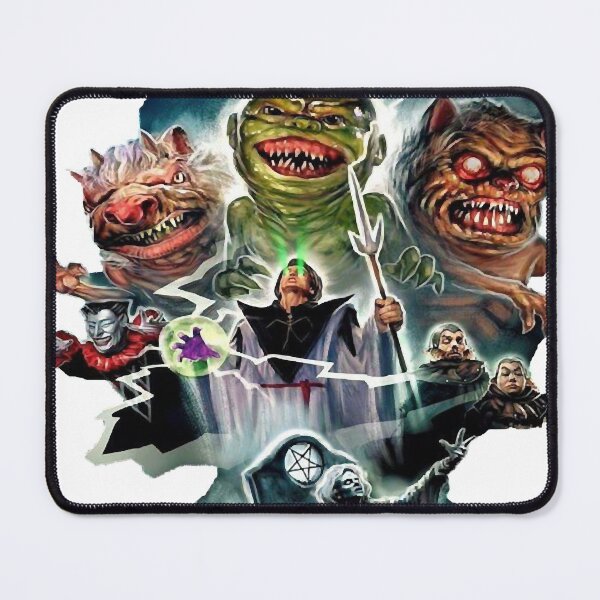 Item preview, Ghoulies Art Classic designed and sold by douglasmer.